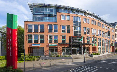 Asklepios Gesundheitszentrum