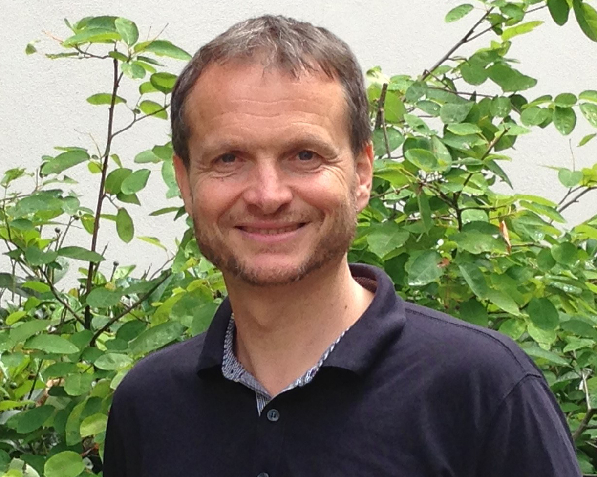 Dr. med. Ulrich Oetjen